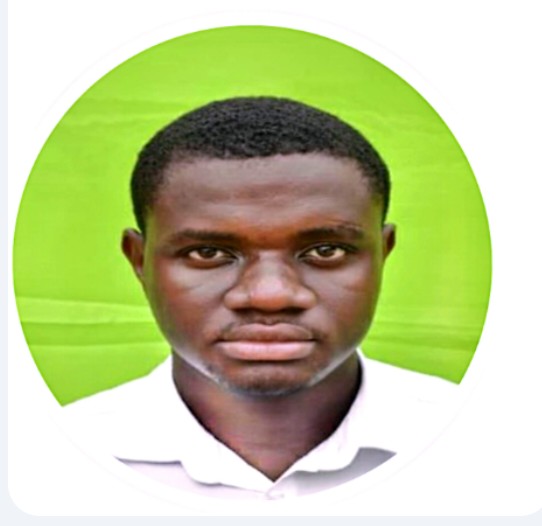 frank donkoh
